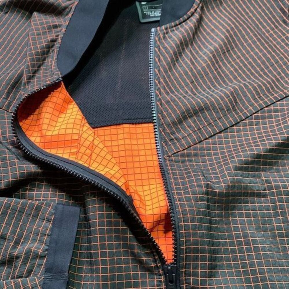 Nike Sportswear Tech‎ Pack Men's Jacket, AR1578, Small light weight - Picture 6 of 10